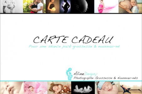 carte cadeau, idée cadeau noel, carte cadeau séance photo, aline deguy photographe