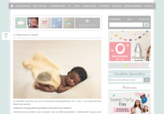 Blog photo bébé, blog bébé paris, mon bébé chéri, Photographe bébé Paris