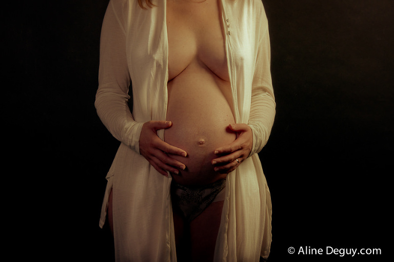 photographe 92, photographe hauts de seine, aline deguy, photographe studio, photographe femme enceinte studio, photographe future maman 92, photographe studio paris, aline deguy