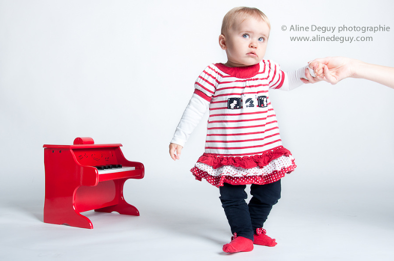 photographe séance photo bébé grossesse studio nanterre rueil puteaux suresnes neuilly sur seine 92 hauts de seine aline deguy