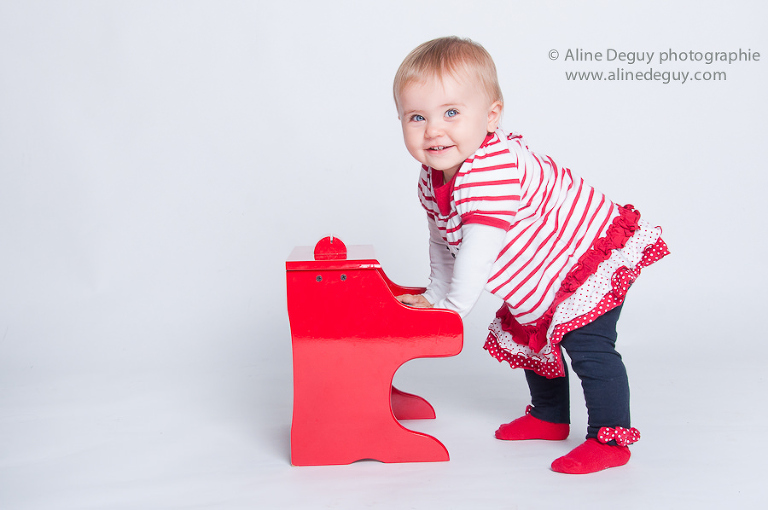 photographe séance photo bébé grossesse studio nanterre rueil puteaux suresnes neuilly sur seine 92 hauts de seine aline deguy