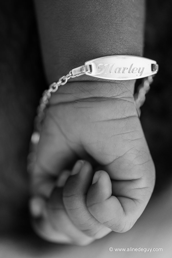 prenom-marley-bebe, Photographe bebe 92, Photographe nouveau ne paris