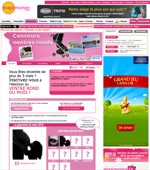 concours magicmaman, concours photo enfant, concours bébé, aline deguy, aline deguy photographe