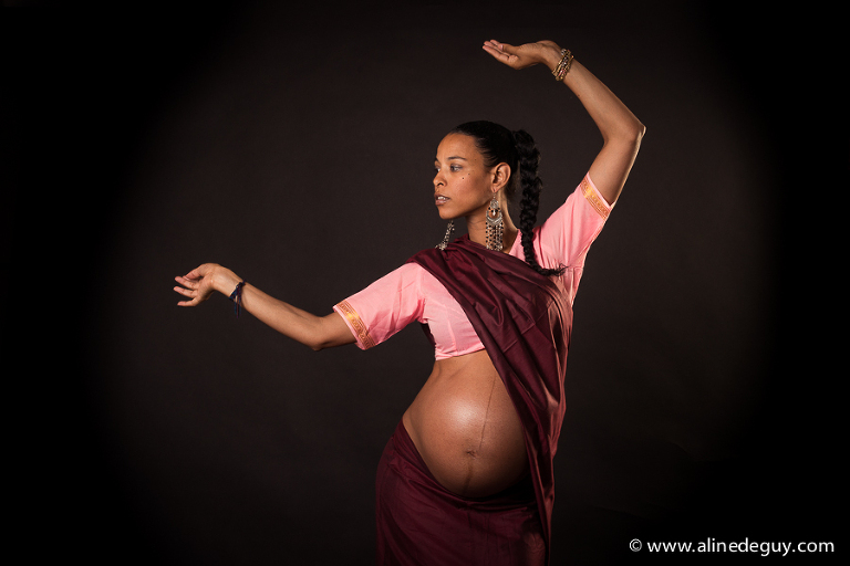 photo femme enceinte