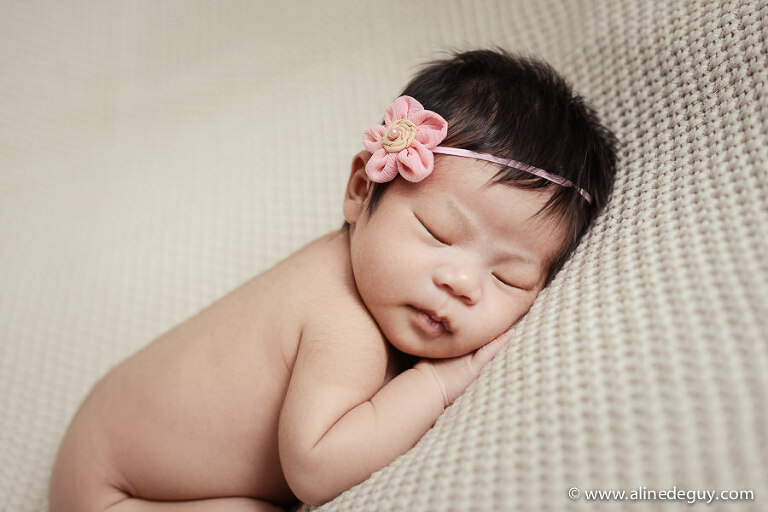 aline Deguy photographe, séance photo nouveau studio 92, shooting bébé, casting bébé, casting photo nouveau né