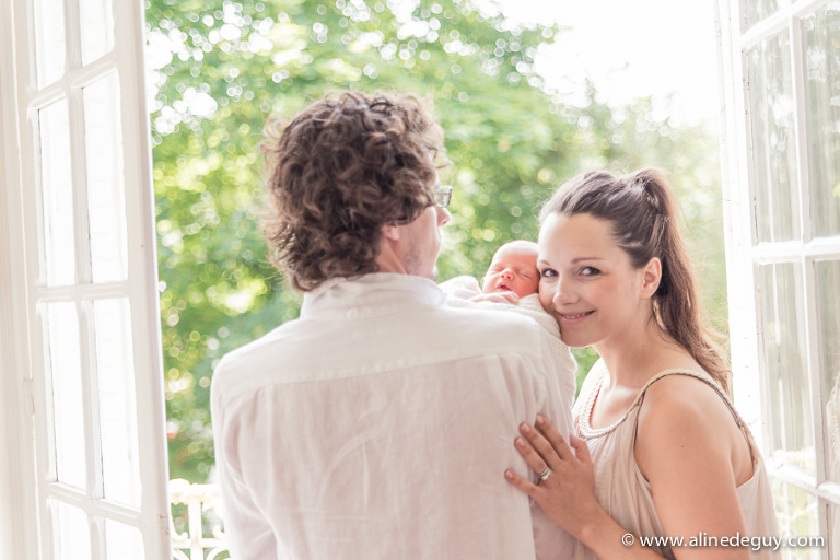 photographe famille, bébé; nouveau né
