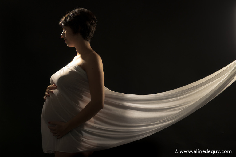 photo de femme, femme enceinte 7 mois, blog future maman paris, blog sortie paris, bonne adresse photographe paris