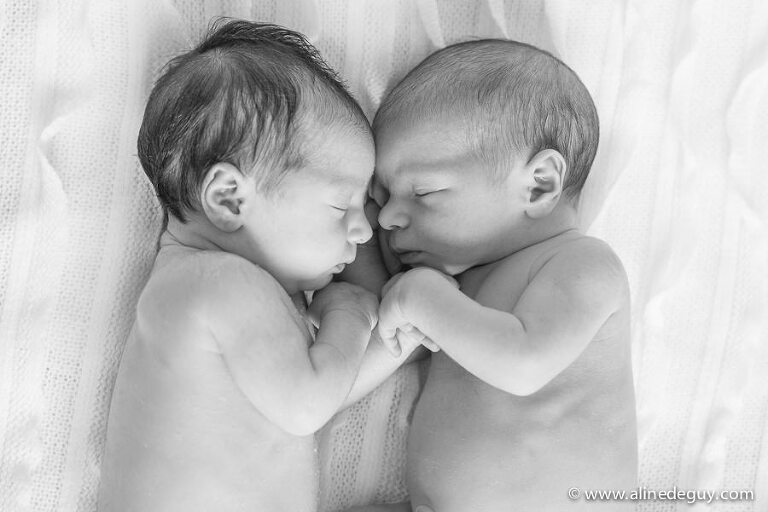 photographe jumeaux , naissance jumeaux, blog jumeaux