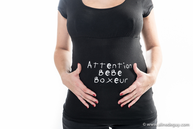 photographe studio, photographe femme enceinte 94