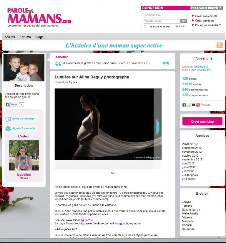 photographe bébé paris, photographe femme enceinte paris, photographe grossesse studio, photographe femme, blog bébé, blog photo bébé, blog maman, blog paroles de maman, ambassadrice paroles de maman 77