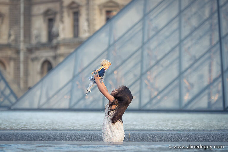 photographe enfant paris, portrait d'enfant extérieur, photographe famille, photographe aline deguy, casting kiabi, gagnante concours kiabi, Lina, enfant mannequin, book enfant, agence de mannequin pour enfant