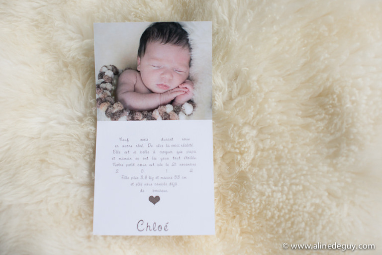 idée faire part naissance, creatrice faire part, so scrap, aline deguy photographe