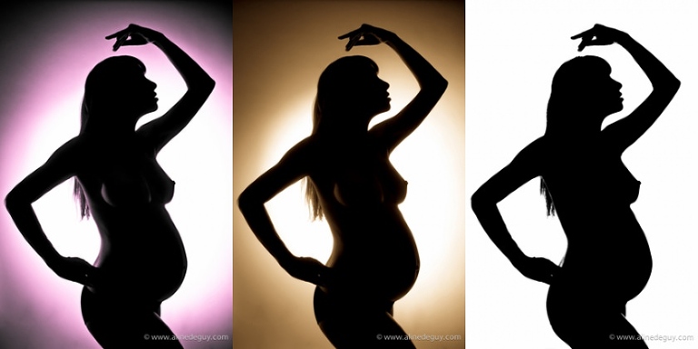 photo ombre chinoise future maman, photographe grossesse, paris, maternité, 92, pregnancy photographe