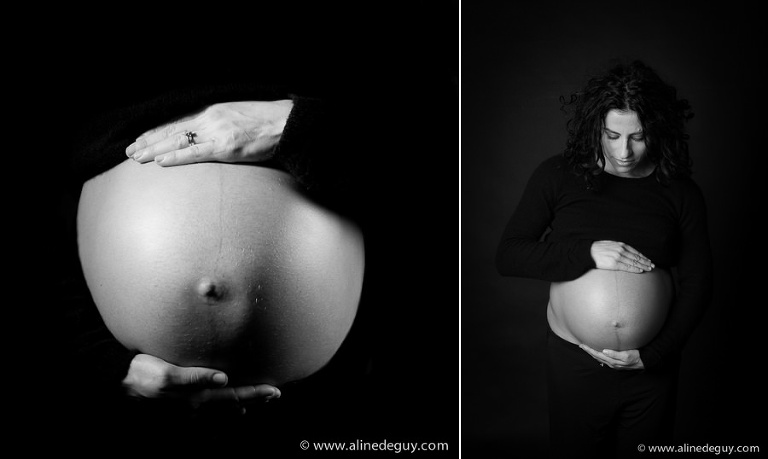 photographe professionnel studio, photographe femme enceinte, french photographer, pregnancy photographer