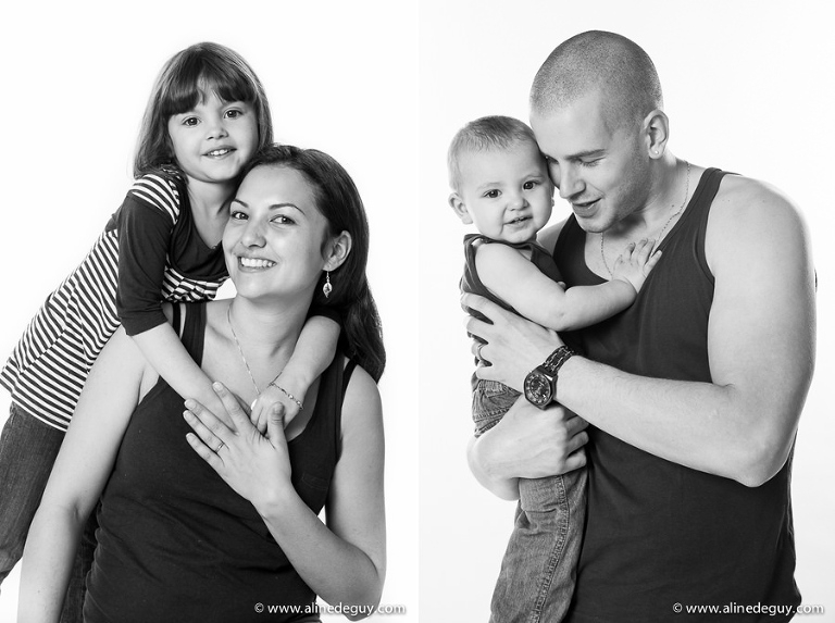 photographe bébé, maman, papa, photo, séance photo famille , shooting studio famille