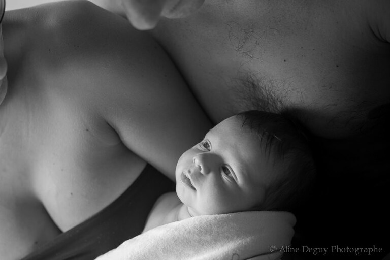 photographe lifestyle bébé, nouveau-né, asnières, bois colombes