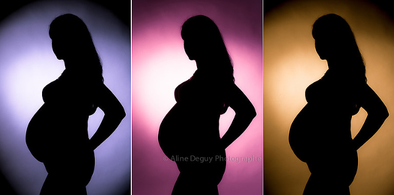 photo ombre chinoise, grossesse, blog photo, photographe grossesse, femme enceinte, future maman, aline deguy photographe