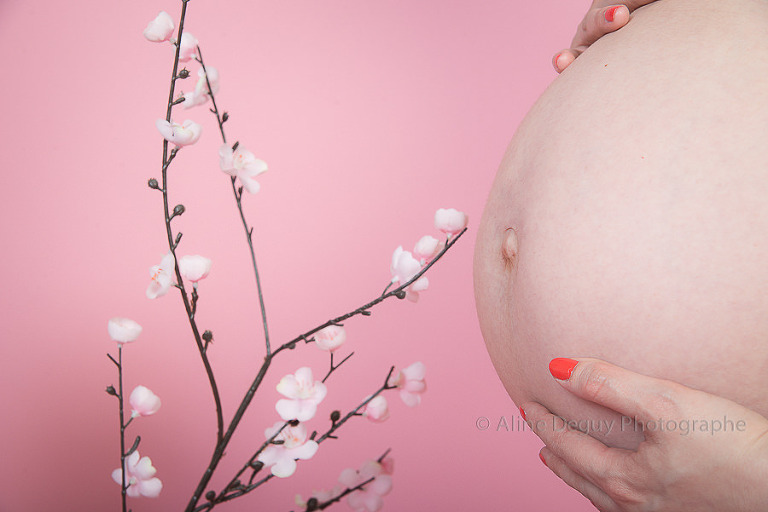 photographe femme, future maman, grossesse, studio, Nanterre, 92, suresnes, puteaux, neuilly, boulogne, saint cloud, paris, colombes, levallois perret, courbevoie
