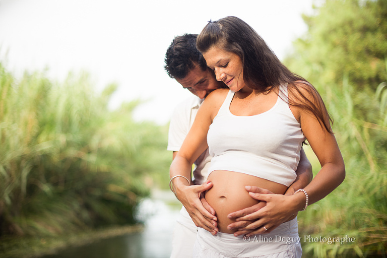 photographe grossesse, future maman, femme enceinte, aline deguy