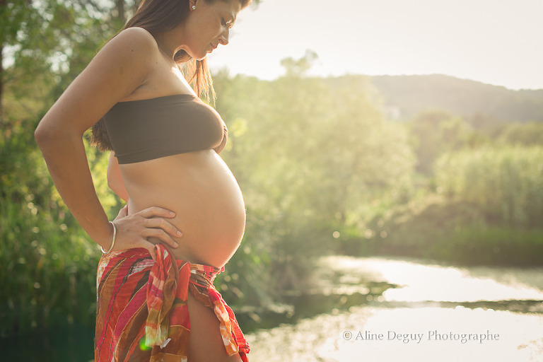 blog grossesse, photographie, future maman, photographe femme enceinte, aline deguy