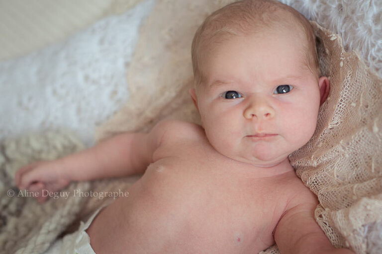 portrait bebe, nouveau-ne, photo, 92