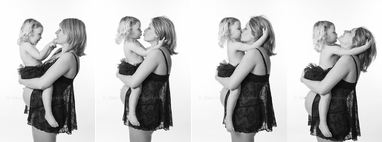 photographe studio, aline deguy, photo, mere-fille, grossesse, blog femme enceinte, shooting