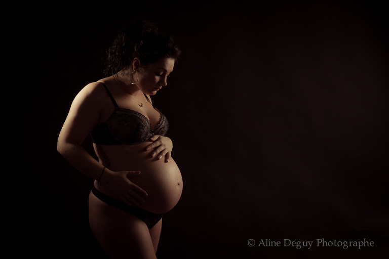 photographe grossesse 91, 92, 93, 94, 95, 78, 77, 60, studio