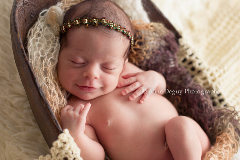 photographe bebe taverny