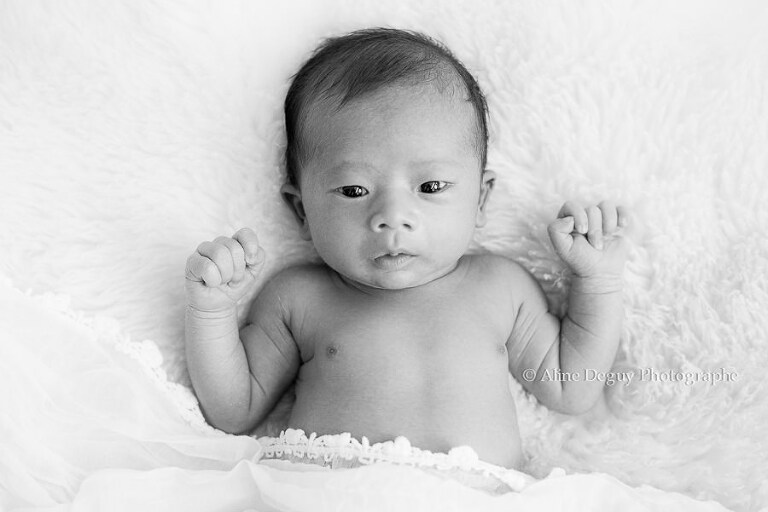 photo bebe, nouveau né, studio, photographe nouveau né, 92, 91, 93, 94, 95, 77, 78, asiatique