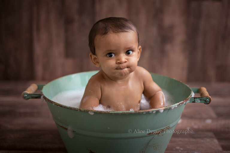 photographe bebe, 92, Studio, aline deguy, bebe metisse, colombes, la garenne colombes, nanterre, puteaux, suresnes, boulogne, rueil, ville d'avray, marnes la coquette