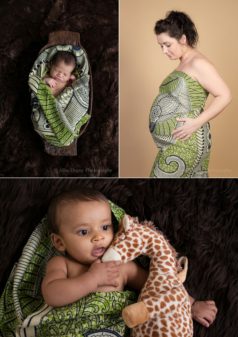 suivi photo, grossesse, nouveau-ne, bebe, aline deguy photographe