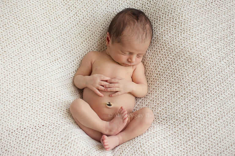 photo nouveau-né, photographe, aline deguy, bébé