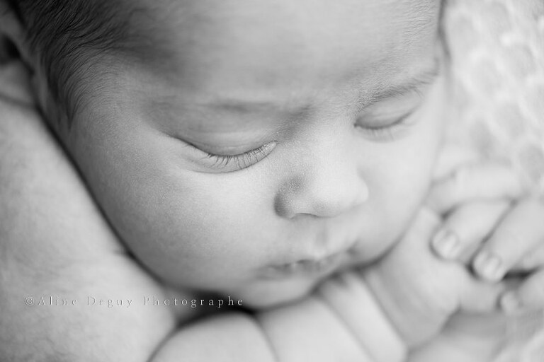 photo bebe endormi, newborn, nouveau-ne, bebe, Aline Deguy photographe
