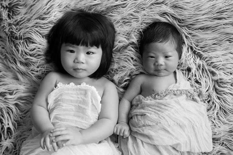 photographe bebe, famille asiatique, nouveau-ne, paris, 92, aline deguy