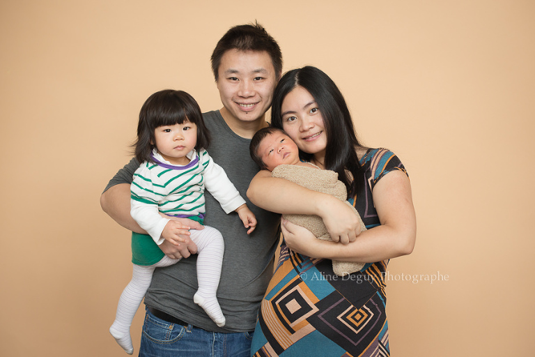 photographe bebe, famille asiatique, nouveau-ne, paris, 92, aline deguy