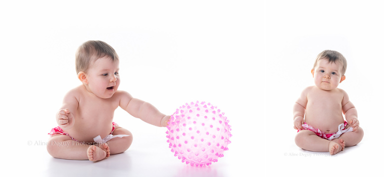 photo bebe, photographe, aline deguy, studio