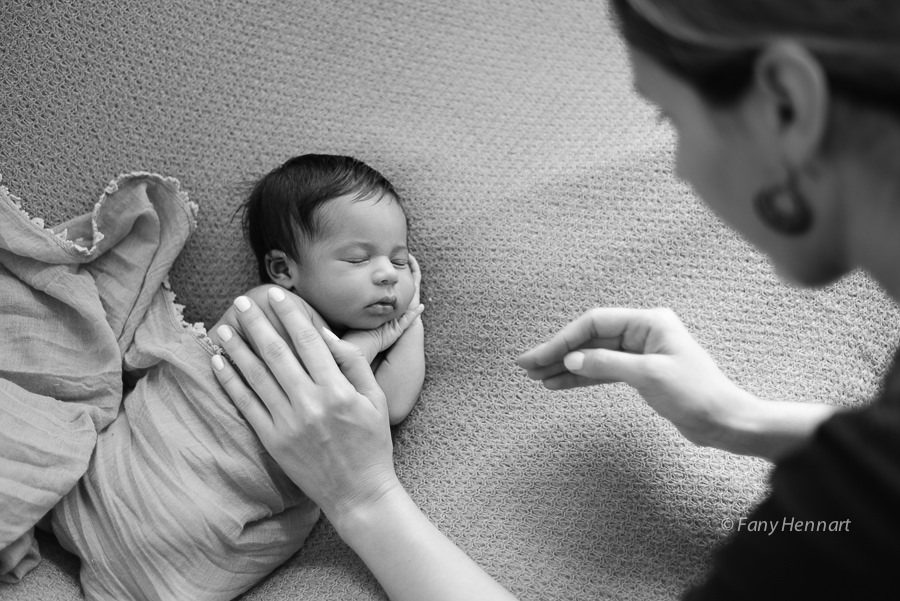 formation, workshop, nouveau-né, photographie, photographe professionnel, Aline Deguy, cours, apprendre, newborn posing, France, Paris, Belgique, Fany Henart,