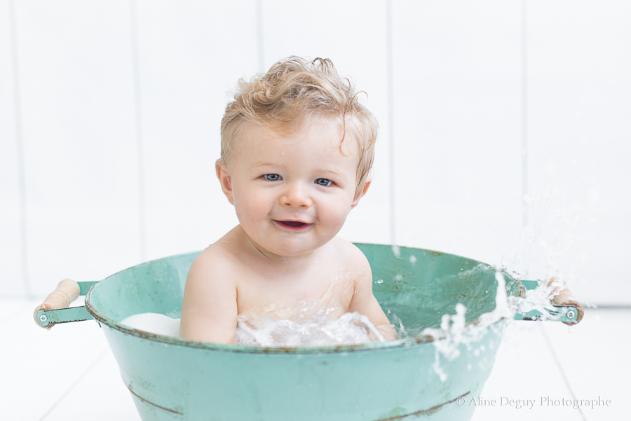 photographe bebe paris, studio photo paris, séance photo, Aline Deguy