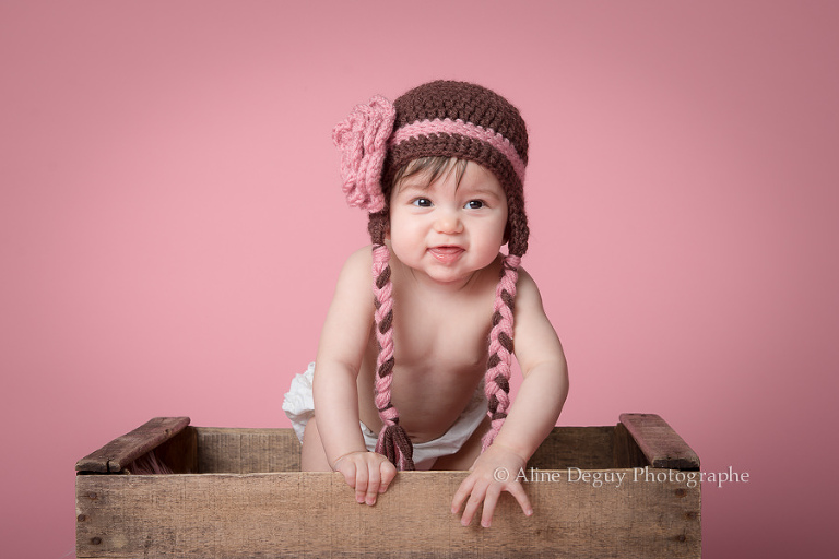 photo, bebe, studio, Paris, 92, Nanterre, Aline Deguy