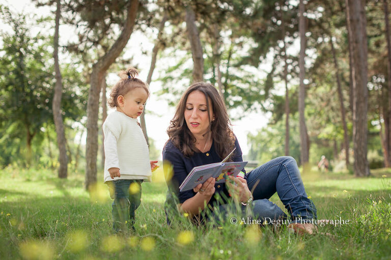 photographe, famille, 92, Boulogne