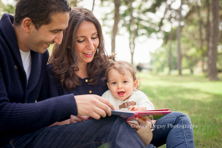 Photographe famille, 92, 91, 93, 94, 95, 77, 78, boulogne, lac, bois