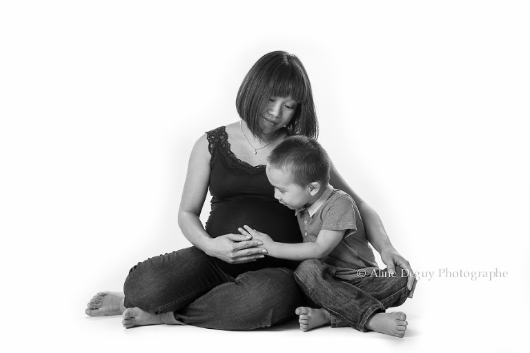 Photographe, famille, enfant, grossesse, studio, asiatique, femme, 91,92, 93, 94, 95, 77, 78