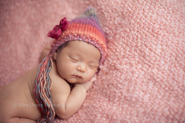 Jade, bebe, nouveau-ne, naissance, maternité, aline deguy