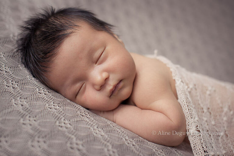 portrait, bebe, studio, Jade