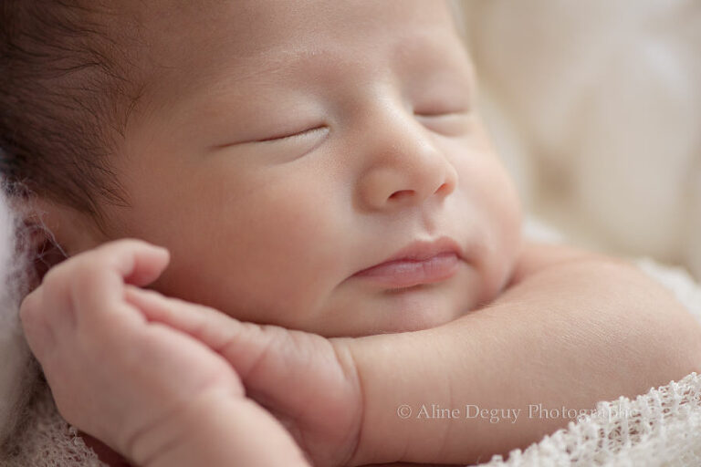 Photo bébé, nouveau-né, naissance, maternité