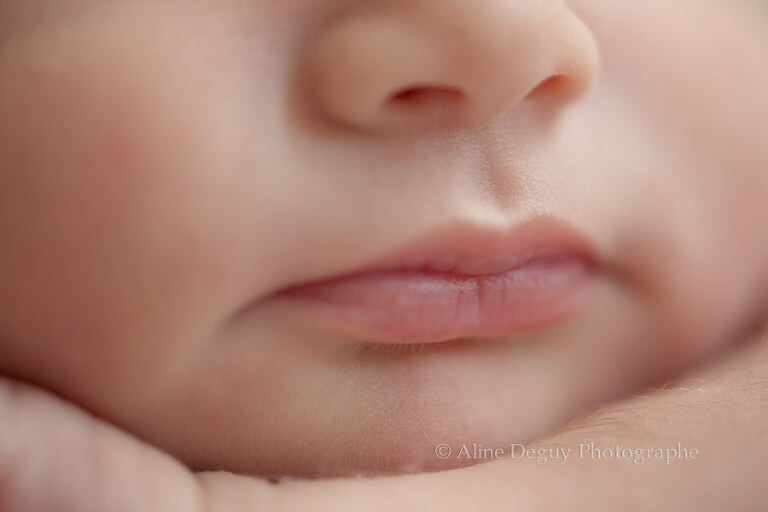 Photo bébé, nouveau-né, aline deguy