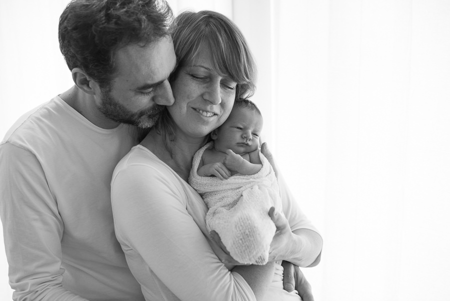 photographe, aline deguy, famille, naissance, bébé, nu