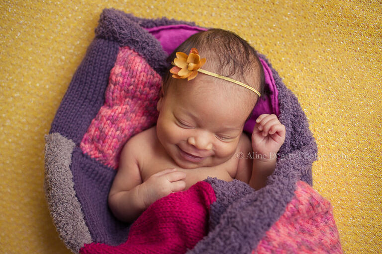 Photo, bébé, nouveau-né, photographe, Aline Deguy