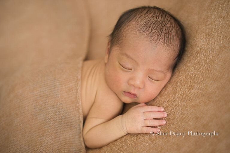 studio, Aline Deguy, photographe, photo, bébé