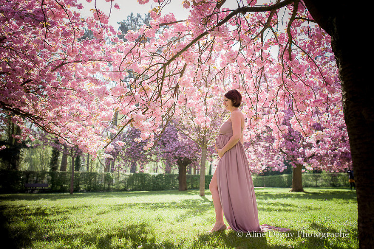 robe grossesse, zazadamour, femme enceinte, shooting, pregnancy, aline deguy, Paris, séance photo